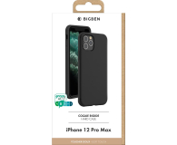 BIGBEN Etui do iPhone 12 Pro Max CZARNY - 671285 - zdjęcie 4